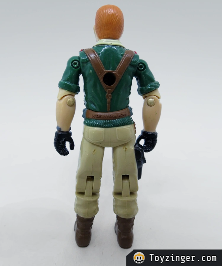 G.I. Joe Vintage Figure