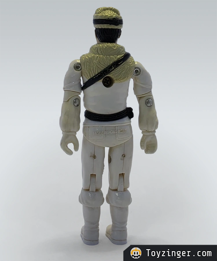 G.I. Joe Vintage Figure