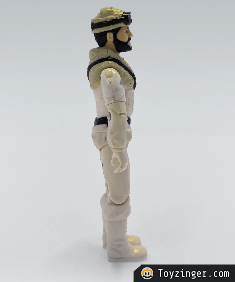 G.I. Joe Vintage Figure