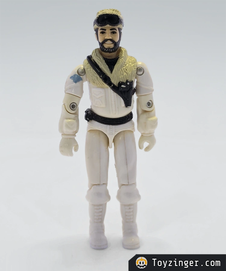 G.I. Joe Vintage Figure