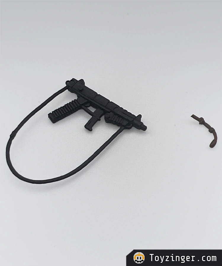 G.I. Joe Vintage Figure