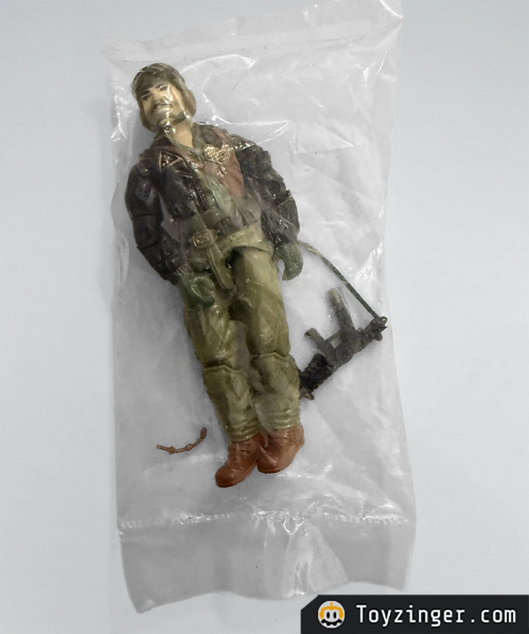 G.I. Joe Vintage Figure