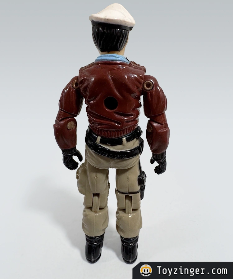 G.I. Joe Vintage Figure