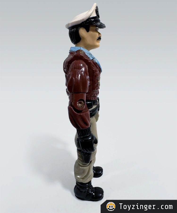 G.I. Joe Vintage Figure