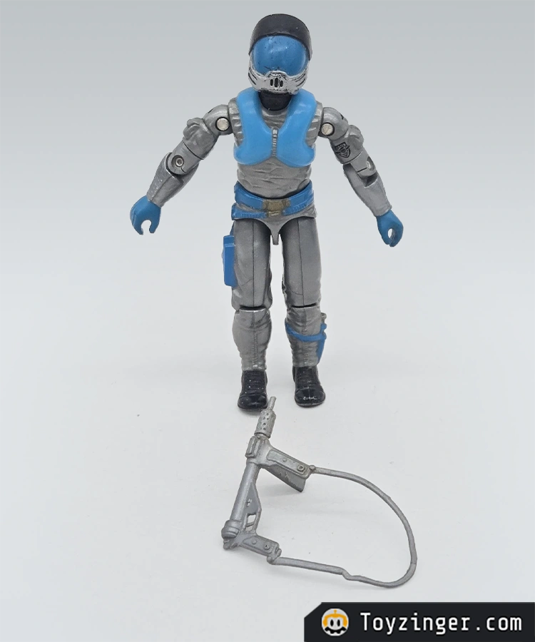 G.I. Joe Vintage Figure