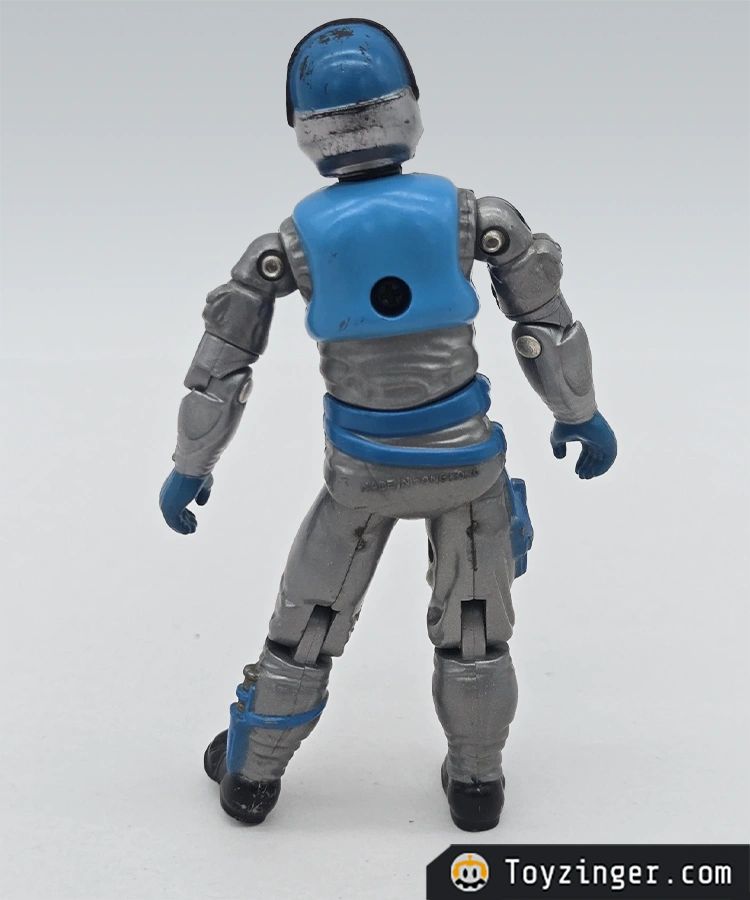 G.I. Joe Vintage Figure
