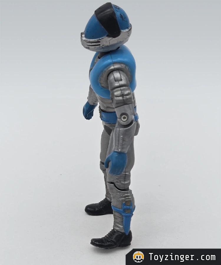 G.I. Joe Vintage Figure