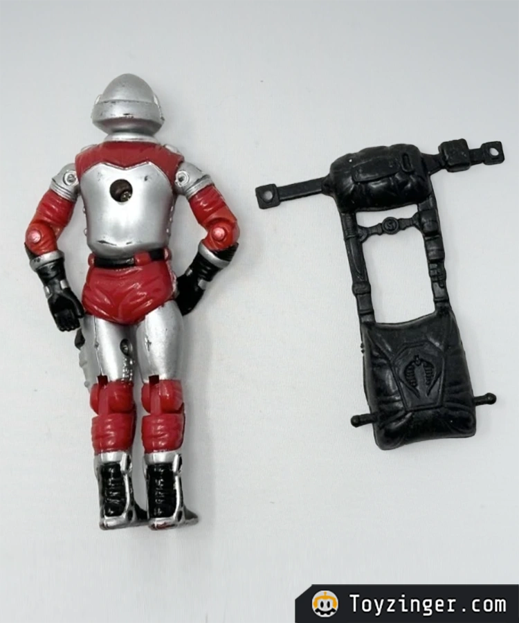G.I. Joe Vintage Figure