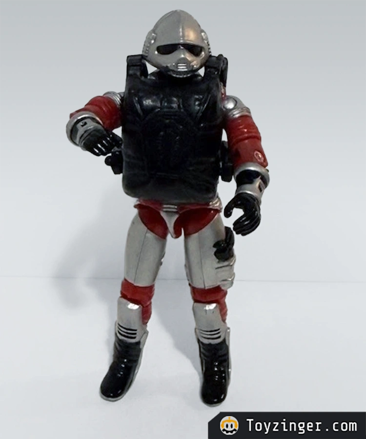 G.I. Joe Vintage Figure