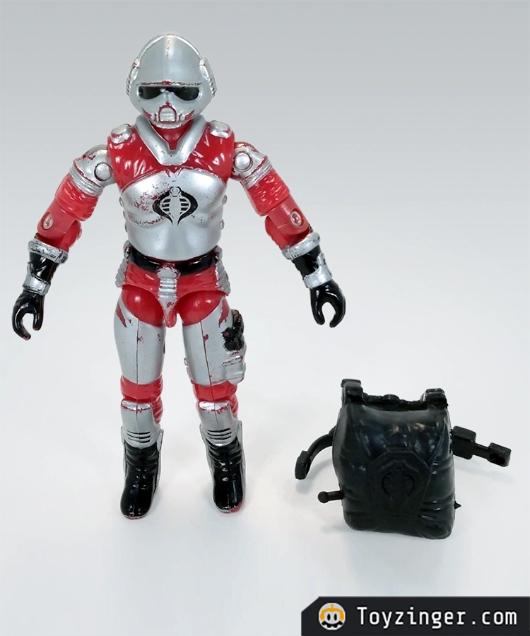 G.I. Joe Vintage Figure
