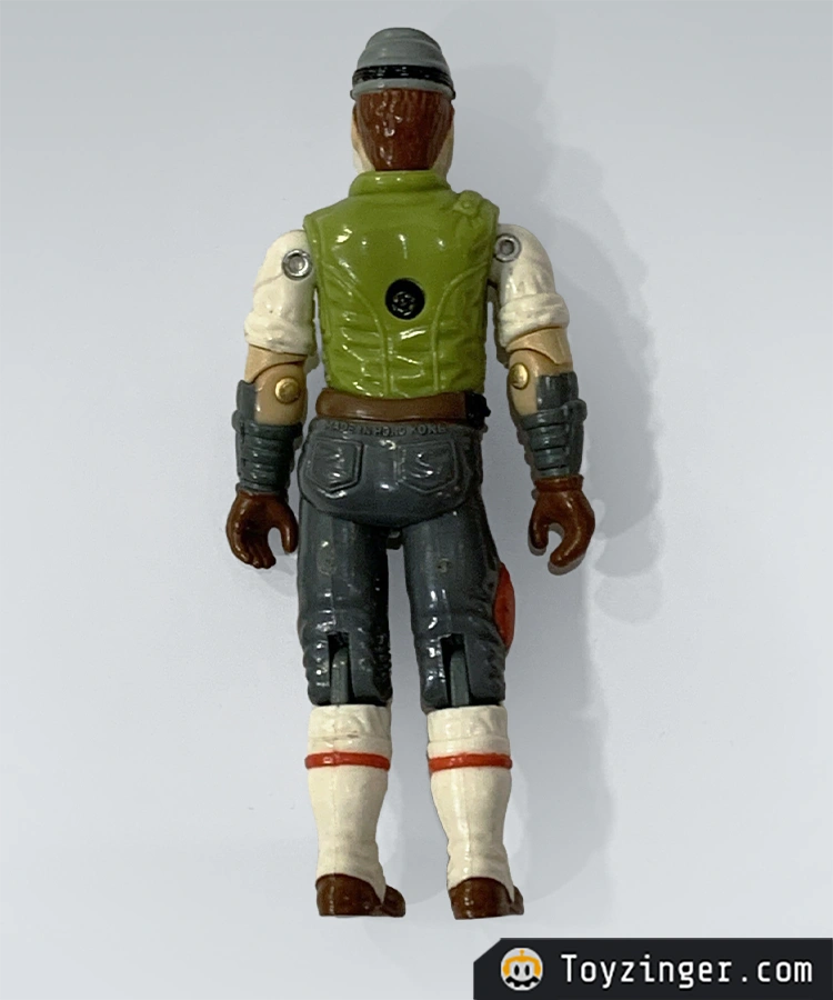 G.I. Joe Vintage Figure