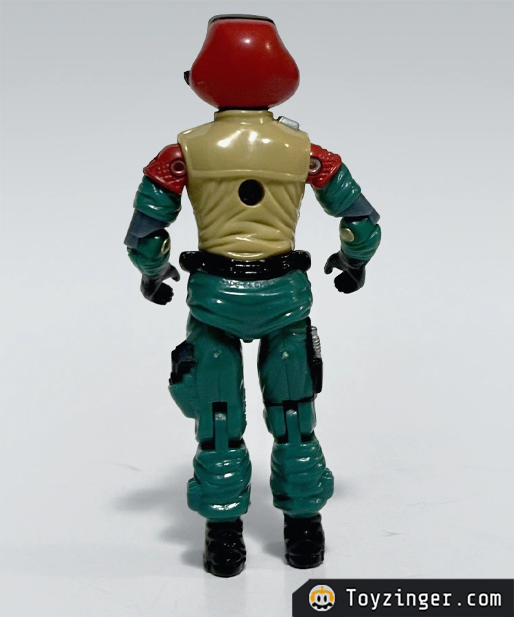 G.I. Joe Vintage Figure