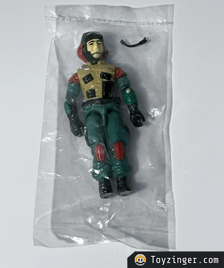 G.I. Joe Vintage Figure