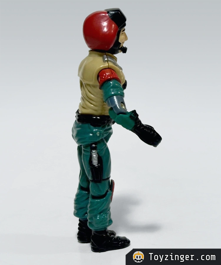G.I. Joe Vintage Figure