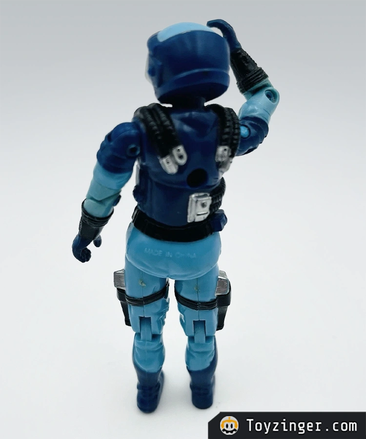 G.I. Joe Vintage Figure
