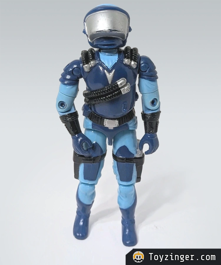 G.I. Joe Vintage Figure