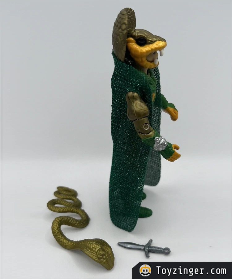 G.I. Joe Vintage Figure