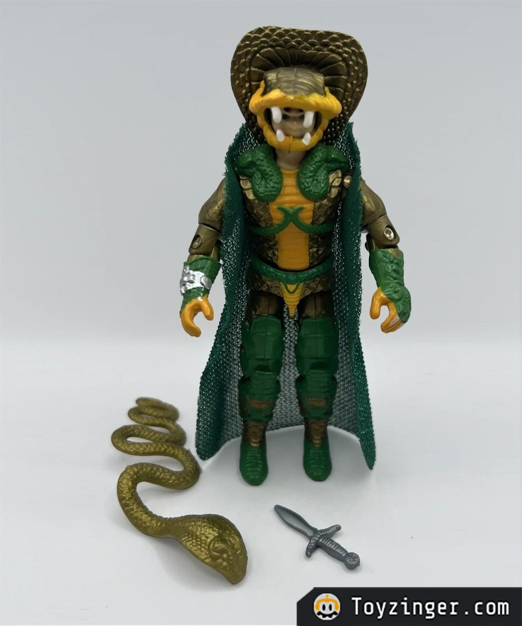 G.I. Joe Vintage Figure