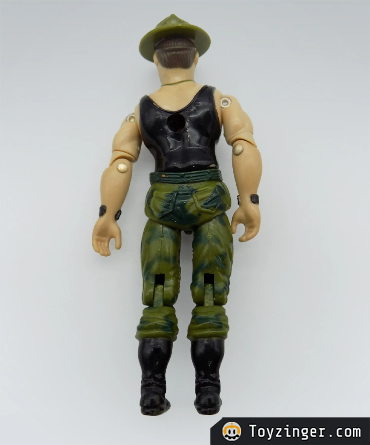 G.I. Joe Vintage Figure