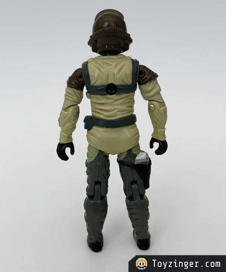 G.I. Joe Vintage Figure