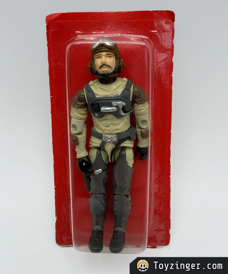 G.I. Joe Vintage Figure