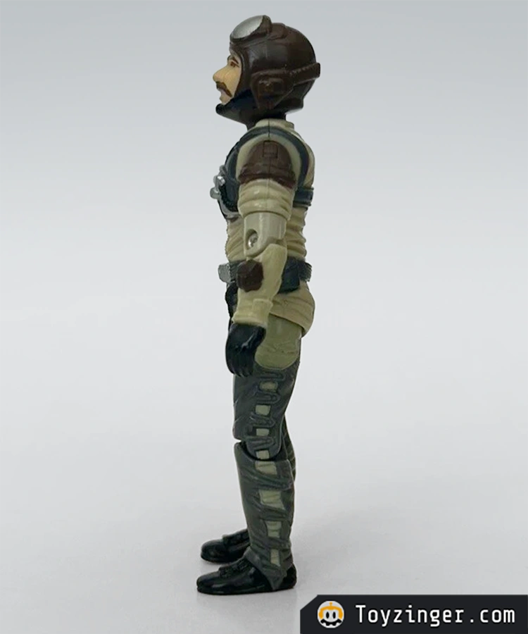 G.I. Joe Vintage Figure