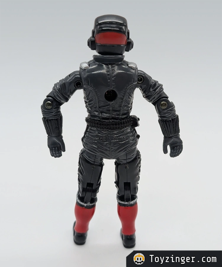 G.I. Joe Vintage Figure