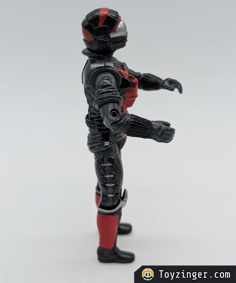G.I. Joe Vintage Figure