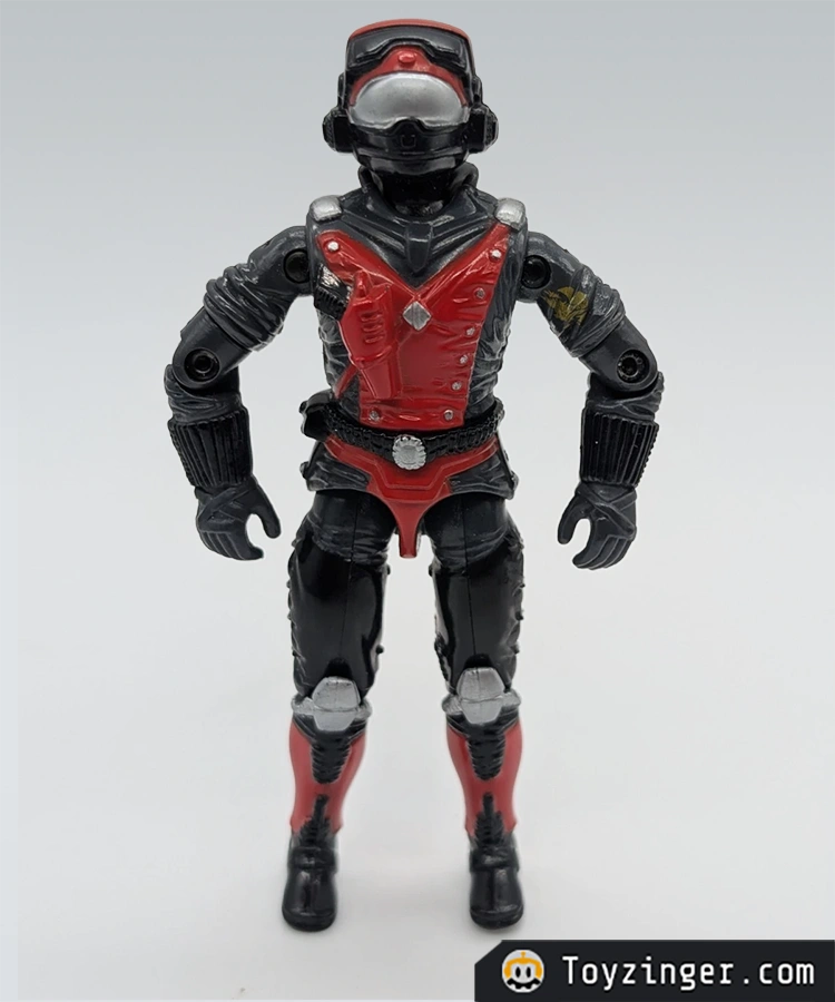 G.I. Joe Vintage Figure