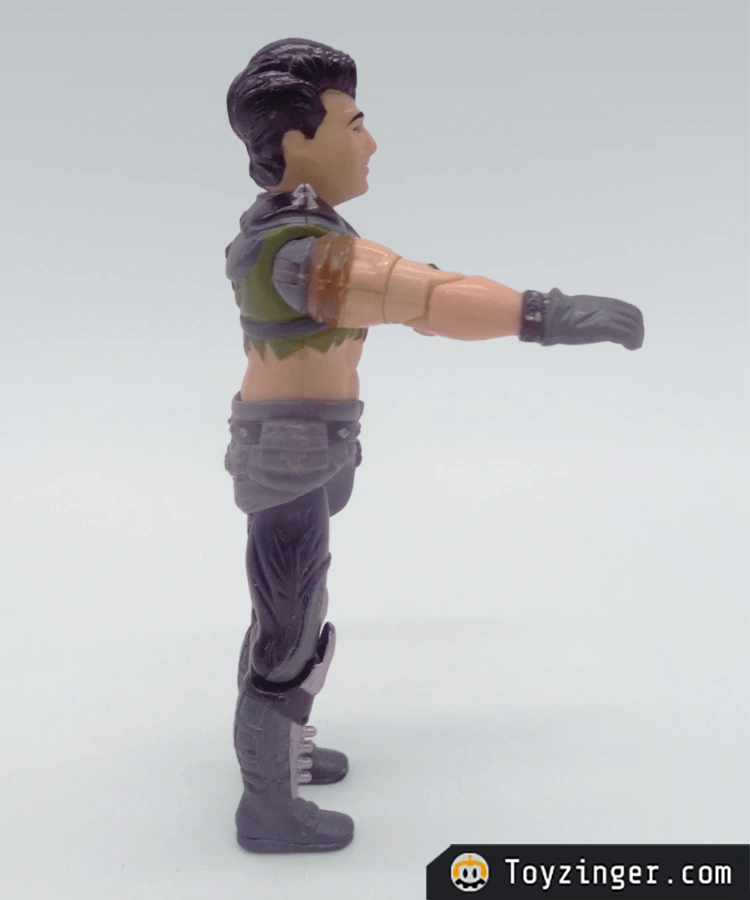 G.I. Joe Vintage Figure