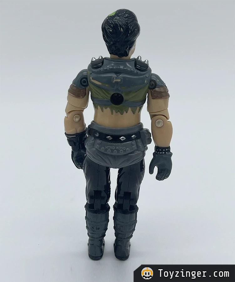 G.I. Joe Vintage Figure