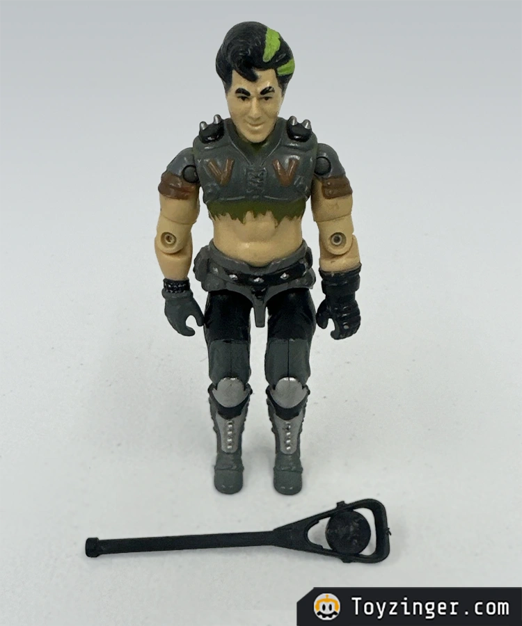 G.I. Joe Vintage Figure