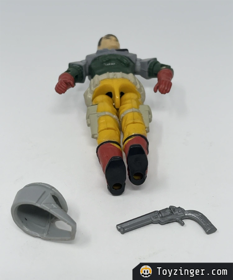 G.I. Joe Vintage Figure