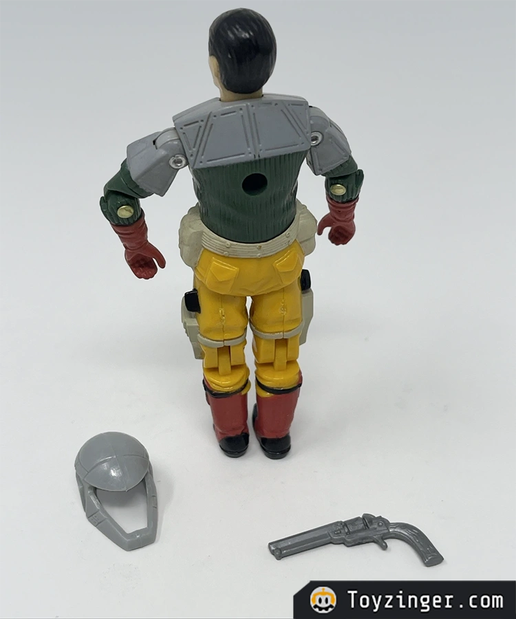 G.I. Joe Vintage Figure