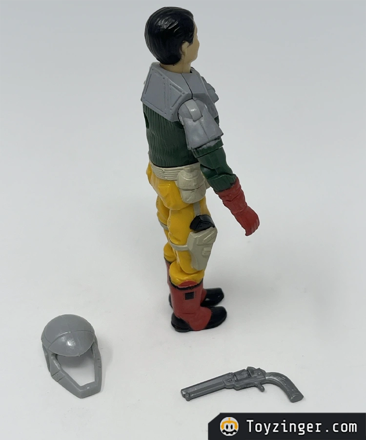 G.I. Joe Vintage Figure