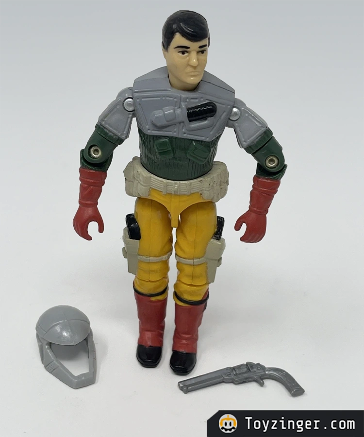 G.I. Joe Vintage Figure