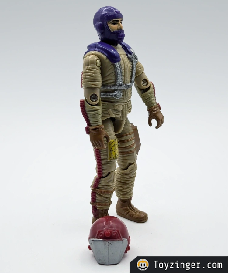 G.I. Joe Vintage Figure