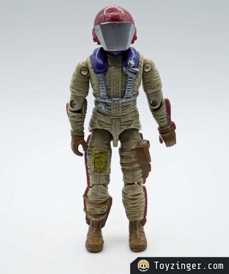 G.I. Joe Vintage Figure
