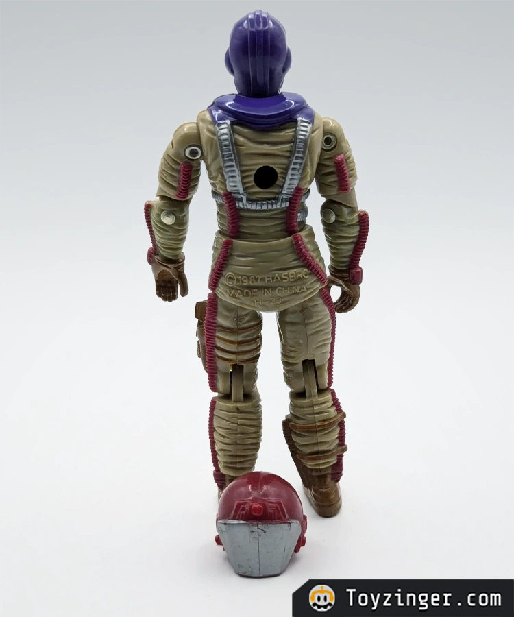 G.I. Joe Vintage Figure