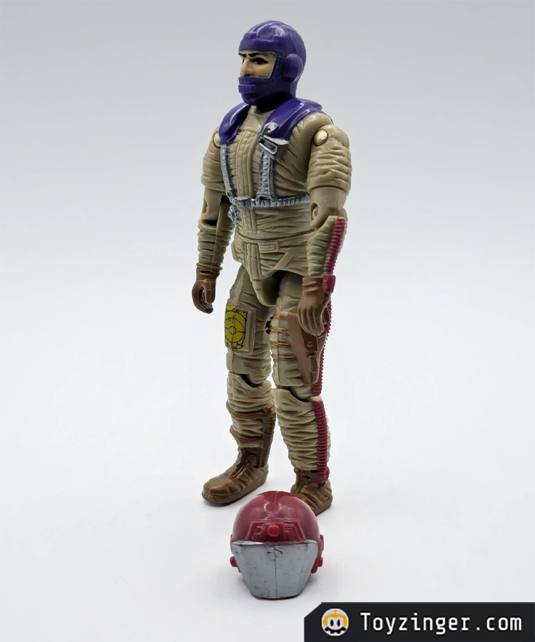 G.I. Joe Vintage Figure