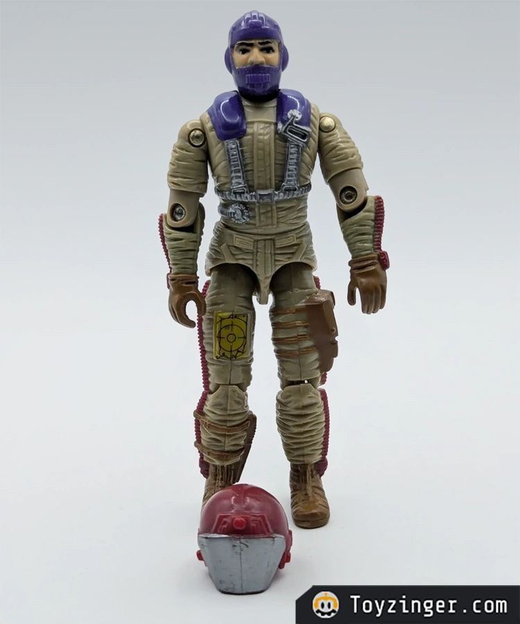 G.I. Joe Vintage Figure