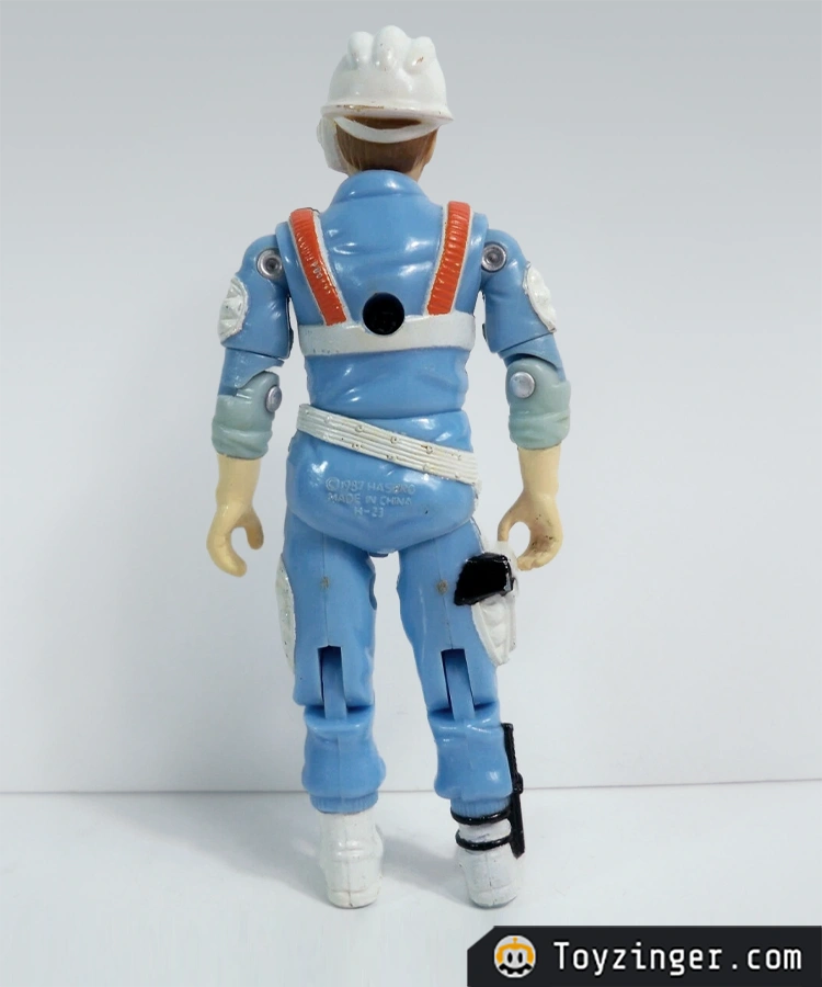 G.I. Joe Vintage Figure