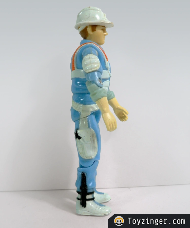 G.I. Joe Vintage Figure