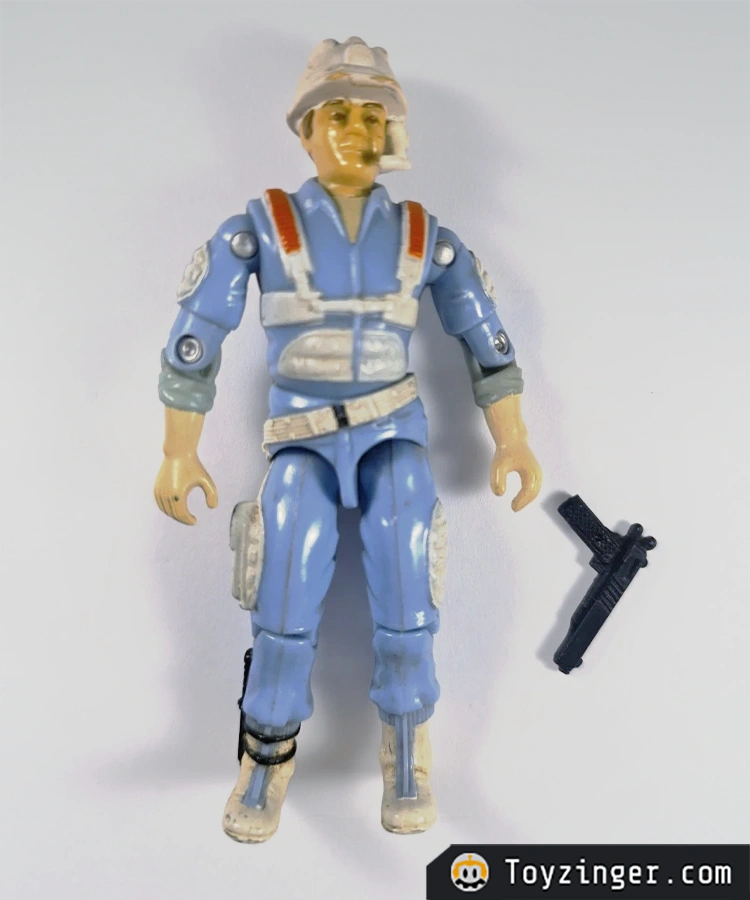 G.I. Joe Vintage Figure