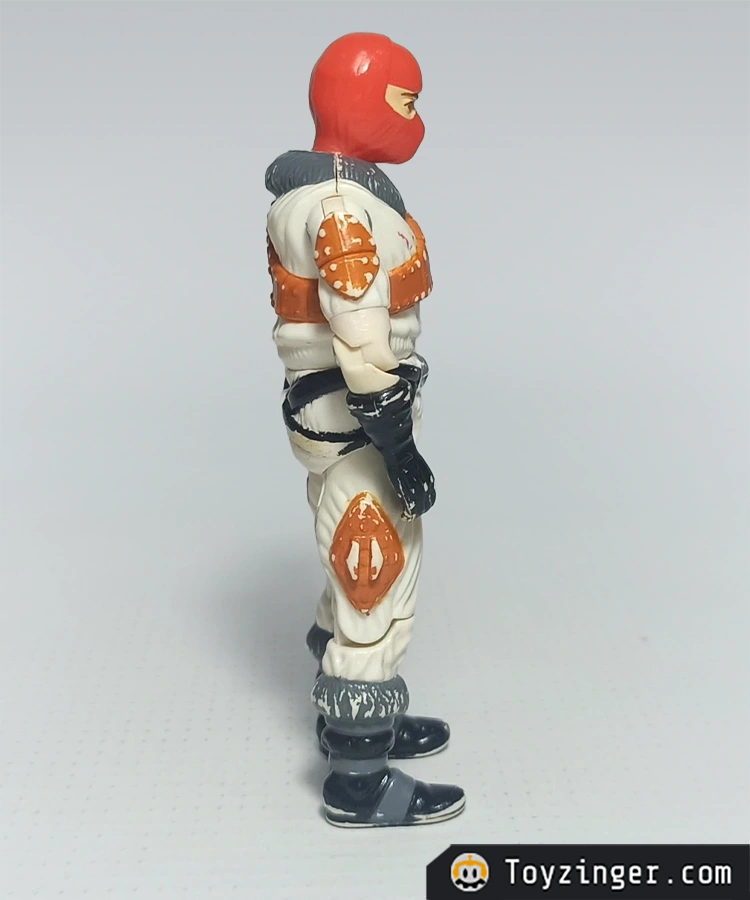G.I. Joe Vintage Figure