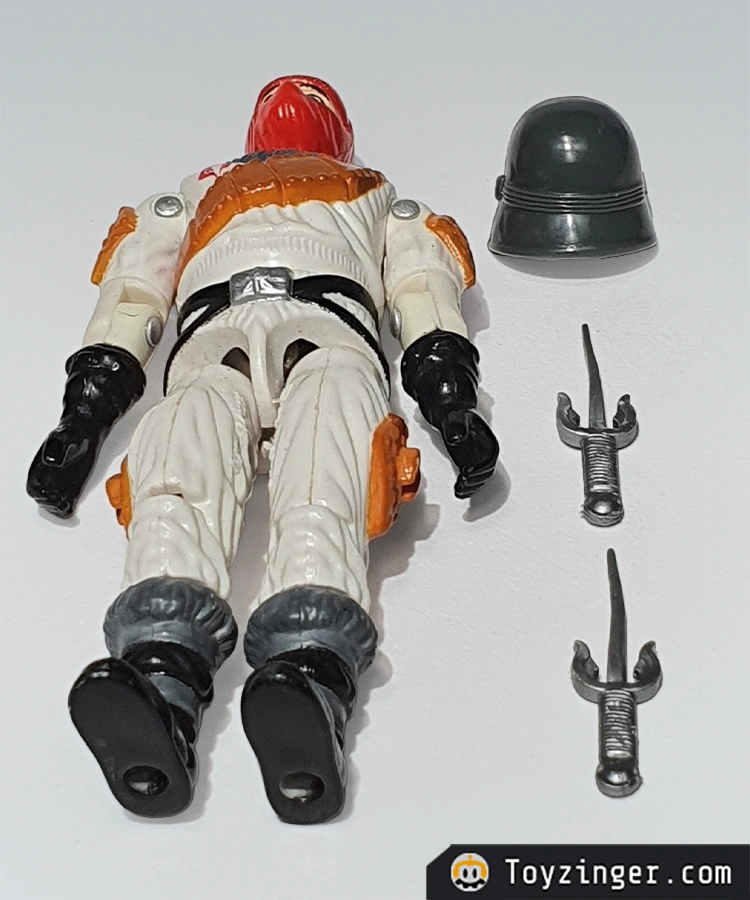 G.I. Joe Vintage Figure
