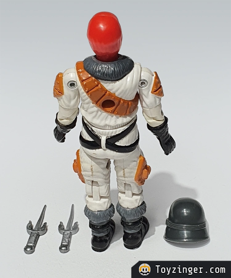 G.I. Joe Vintage Figure
