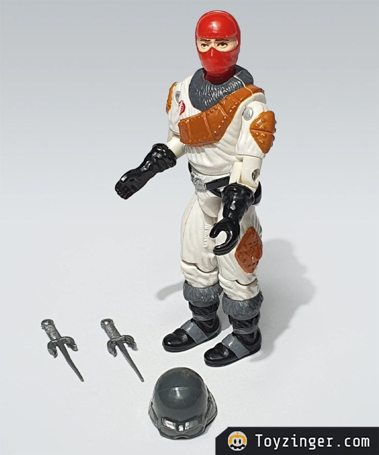 G.I. Joe Vintage Figure