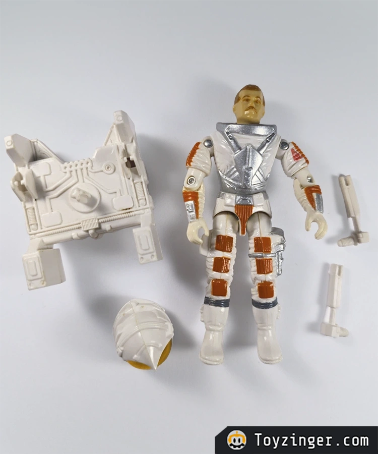 G.I. Joe Vintage Figure