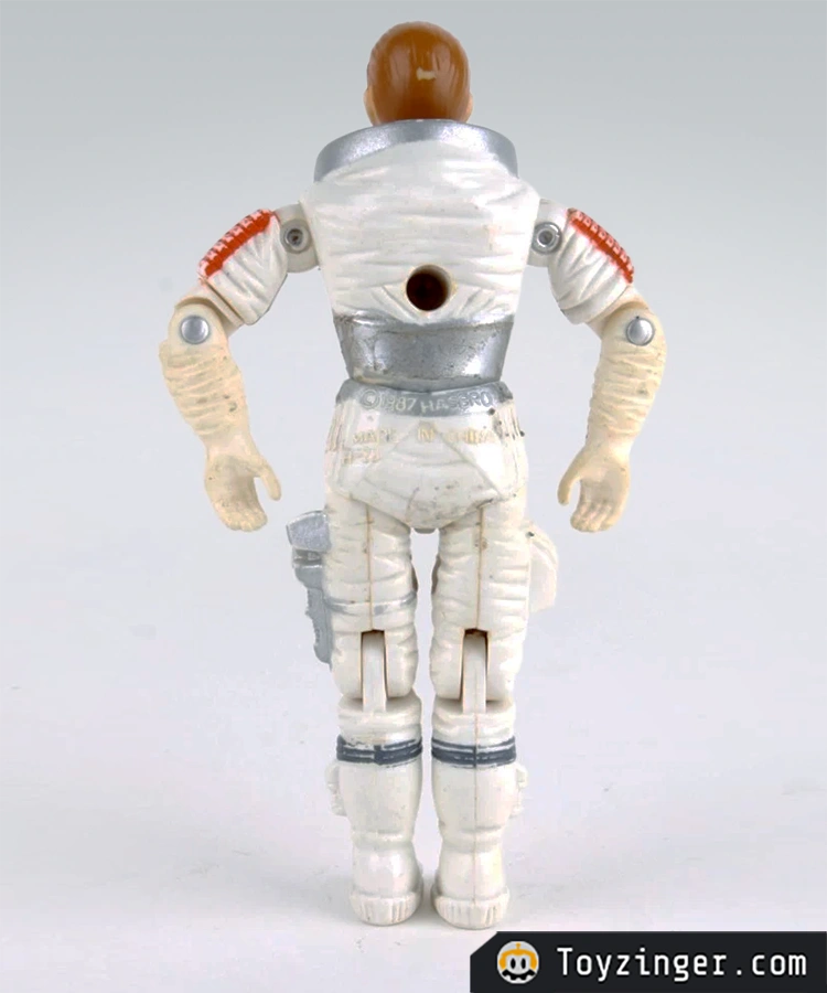 G.I. Joe Vintage Figure